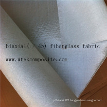 50 Inch dBm1708 Biaxial +/-45 Fiberglass Fabric